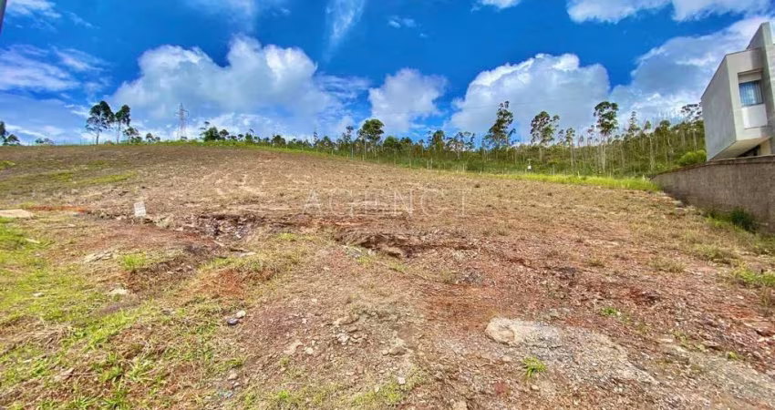 Terreno Residencial / Alphaville - Lagoa dos Ingleses