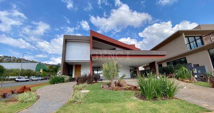 Casa Residencial / Alphaville - Lagoa dos Ingleses
