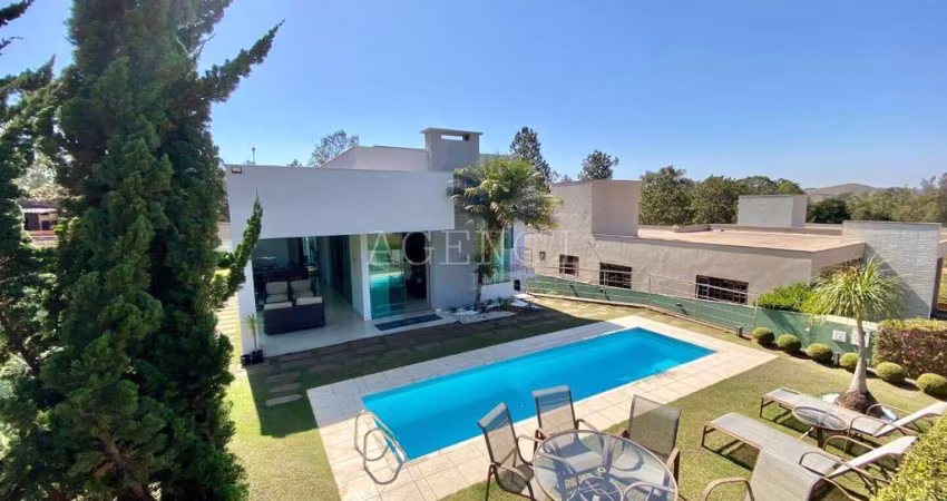 Casa Residencial / Alphaville - Lagoa dos Ingleses