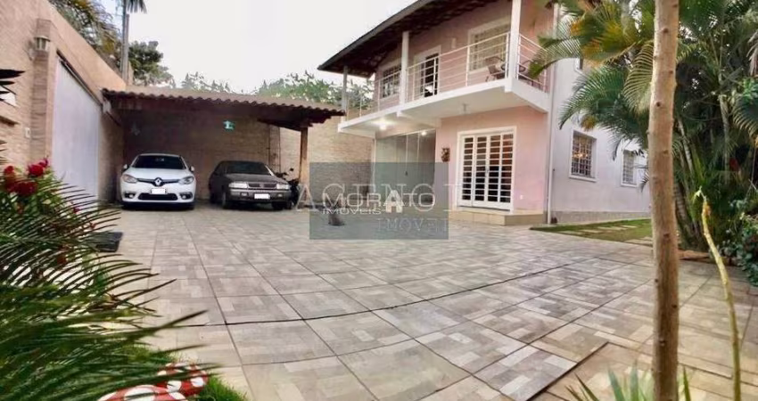 Casa Residencial / Cabral