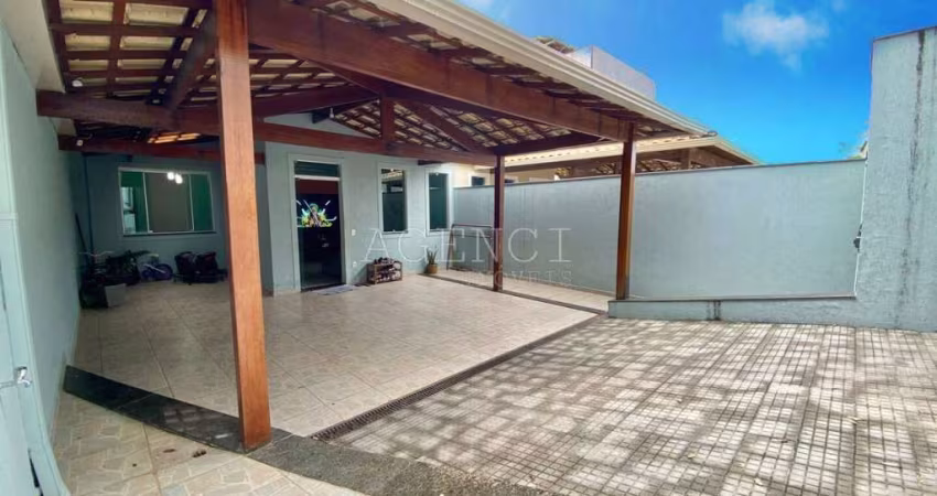 Casa Residencial / Cabral