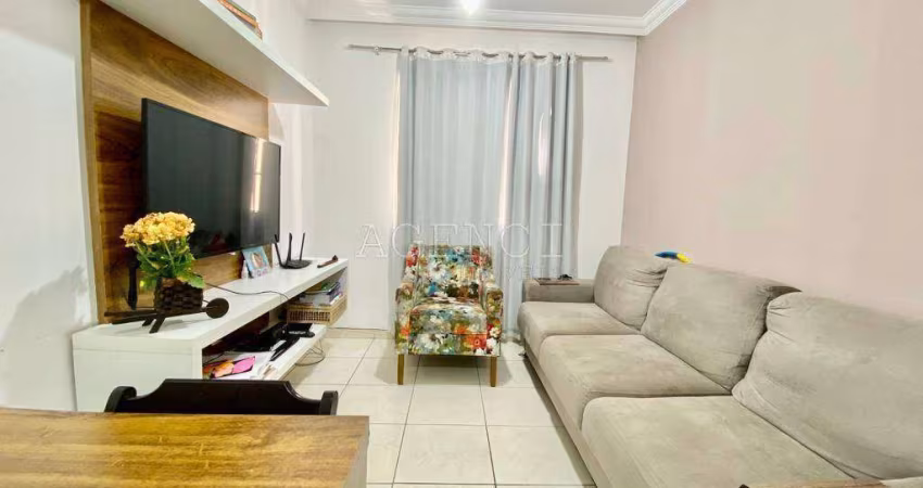 Apartamento Garden Residencial / Cabral