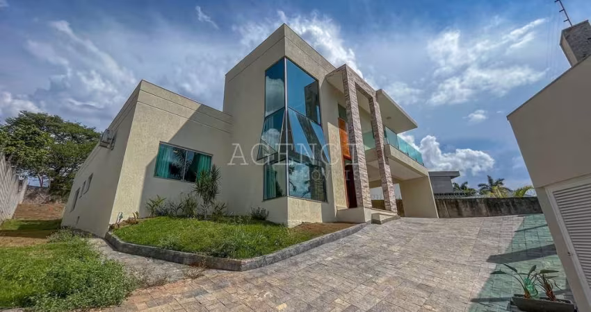 Casa 3 Quartos, Suíte, Bairro Bandeirantes Pampulha