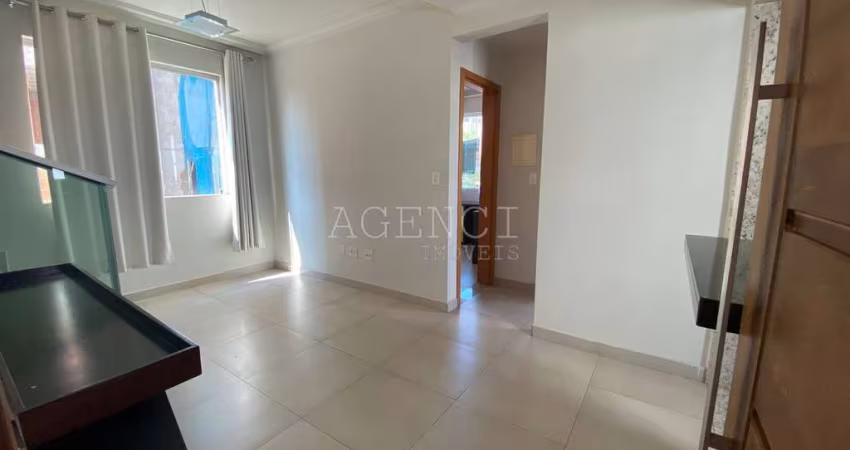 Cobertura de 2 Quartos, Bairro Cabral