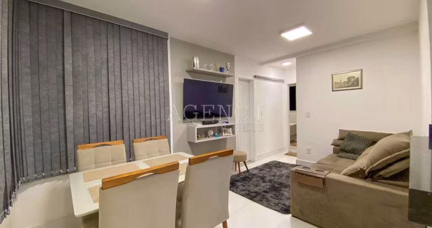 Apartamento de 2 quartos suíte Bairro Cabral
