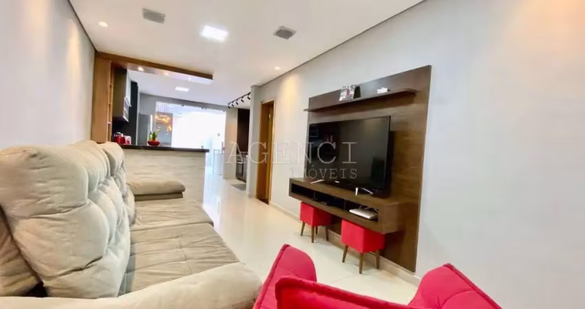 Casa com 2 quartos à venda na Rua Alvarenga Peixoto, Nacional, Contagem