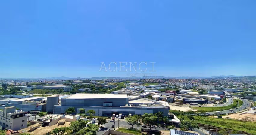 Cobertura de 2 quartos com suíte no bairro Cabral