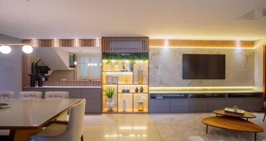 Casa 3 quartos com suíte no bairro Cabral
