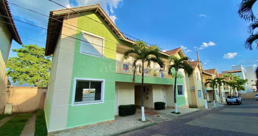 Casa de 4 quartos com suíte no bairro Cabral