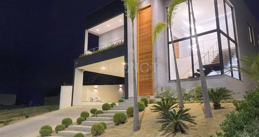 Casa de 5 quartos no Alphaville Vespasiano