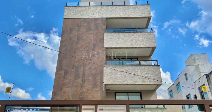 Apartamento com área privativa de 3 quartos com suíte no bairro Paquetá