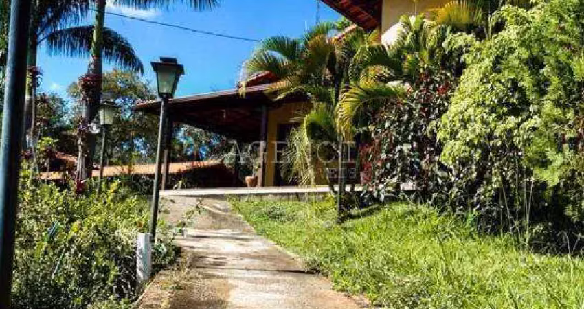 Chácara / sítio com 15 quartos à venda na Rodovia MG-432, Comunidade da Volta, Esmeraldas