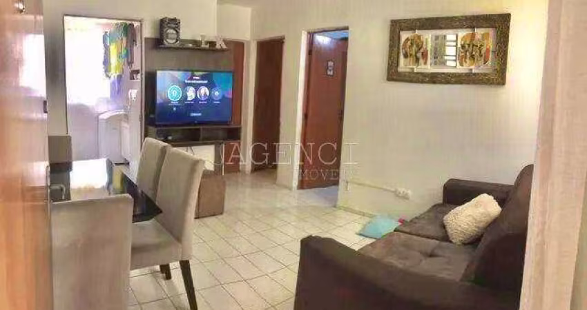 Apartamento de 2 quartos no bairro Betim Industrial