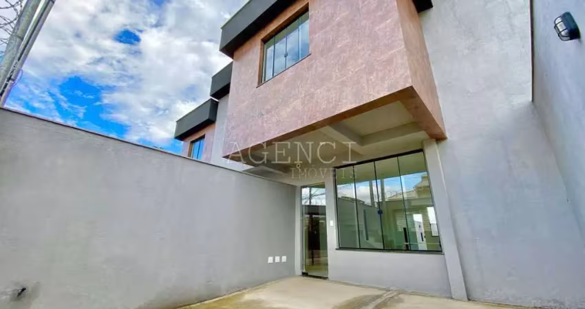 Casa com 3 quartos à venda na Avenida João Soares, Parque Xangri-Lá, Contagem