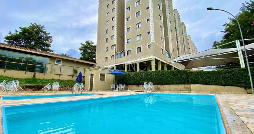 Apartamento 3 quartos 1 Suíte Bairro Cabral