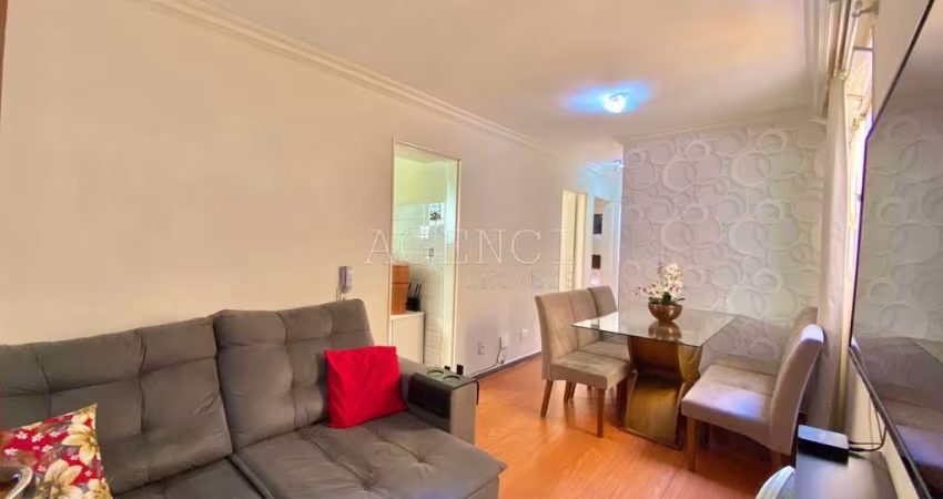 Apartamento de 3 quartos no bairro Califórnia