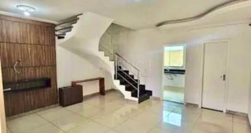 Casa de 3 quartos com suíte no bairro Cabral