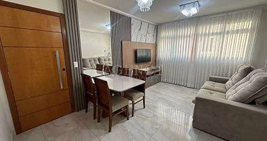 Apartamento de 3 quartos Elevador Bairro Cabral