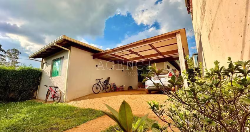 Casa com 3 quartos à venda na Rua Titânia, Vale do Sol, Nova Lima