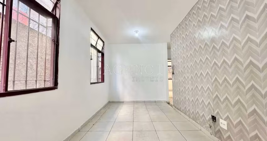 Apartamento com 2 quartos à venda na Rua Joaquim Gonçalves Pimenta, Camargos, Belo Horizonte