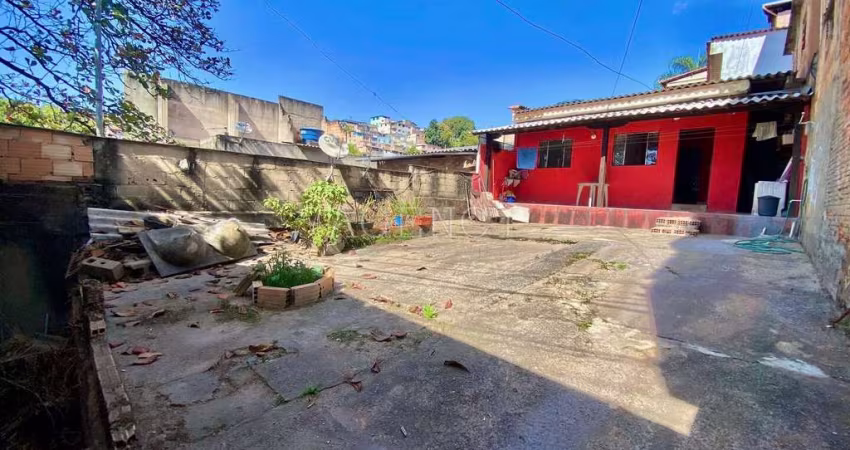 Casa de 2 quartos no bairro Santa Maria