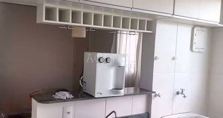 Apartamento de 2 Quartos, Bairro Cabral