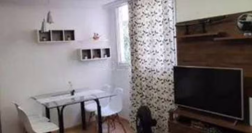 Apartamento de 2 quartos Bairro Serrano