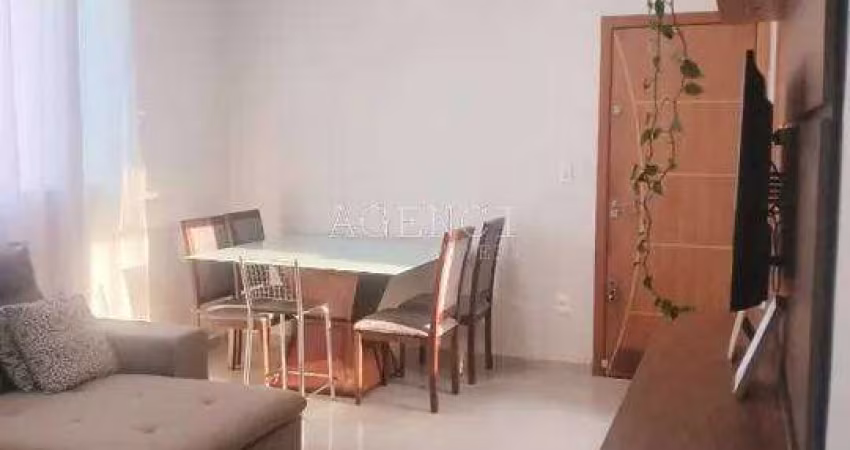 Apartamento 3 Quartos, Bairro Cabral