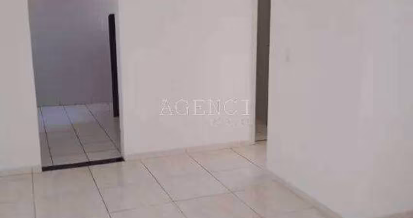 Apartamento de 2 Quartos, Bairro Camargos