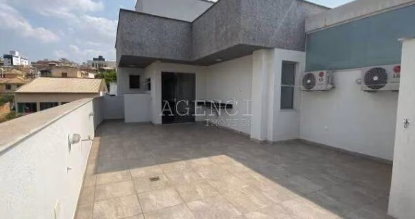 Cobertura de 3 quartos Bairro cabral