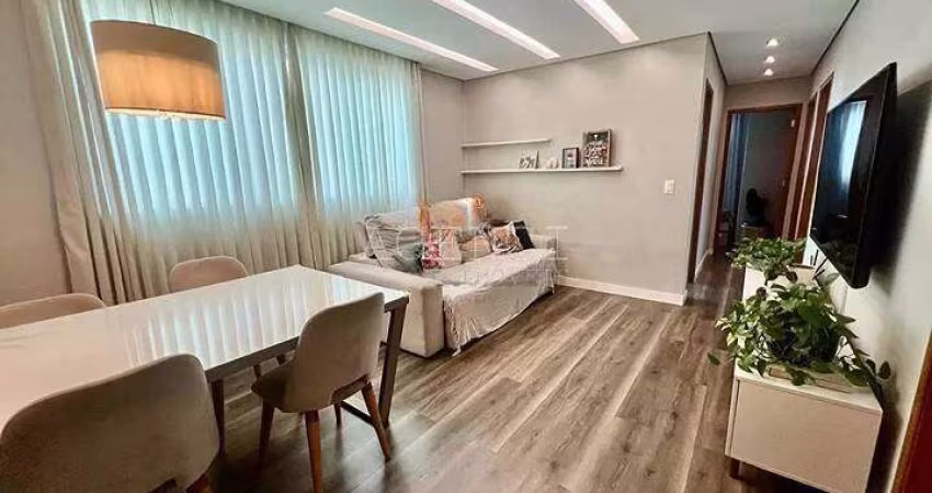 Apartamento 3 quartos Bairro cabral