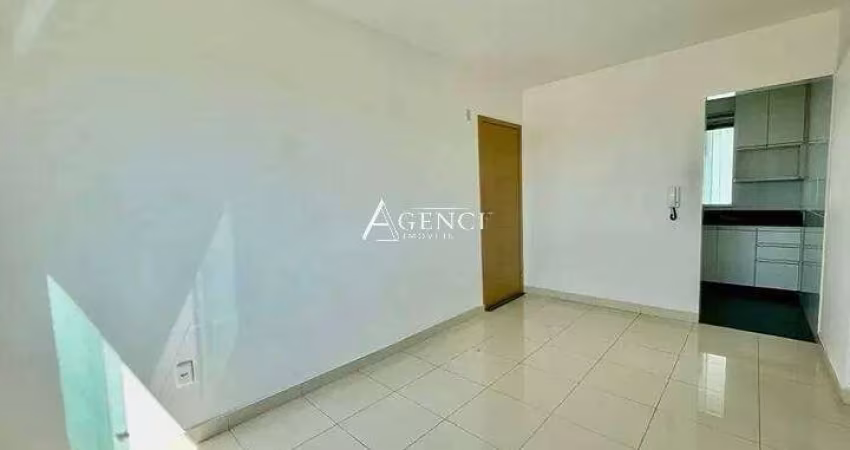 Apartamento de 2 Quartos, Bairro Cabral
