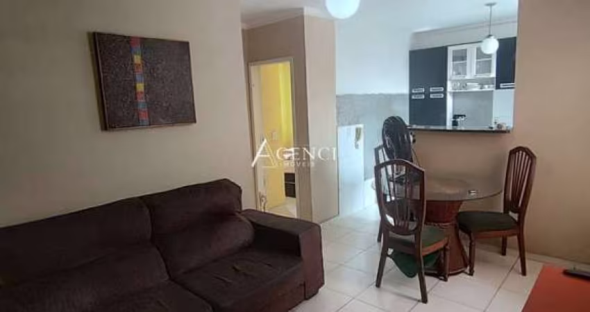 Apartamento 2 quartos, Bairro Cabral