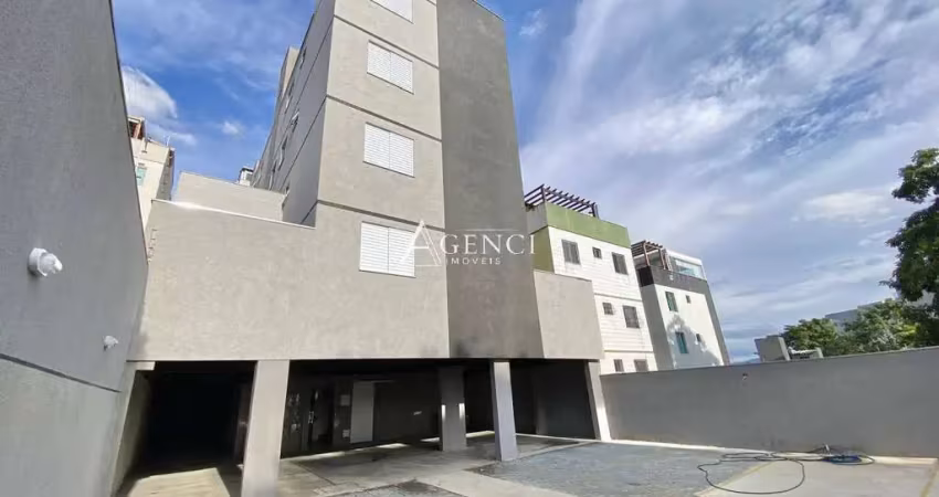 Apartamento de 2 Quartos, Bairro Cabral