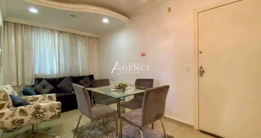 Apartamento com 2 Quartos  Cabral