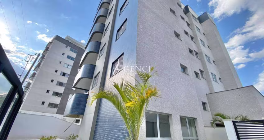 Apartamento 2 quartos Bairro cabral
