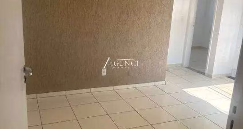 Apartamento de 2 Quartos, Bairro Serrano