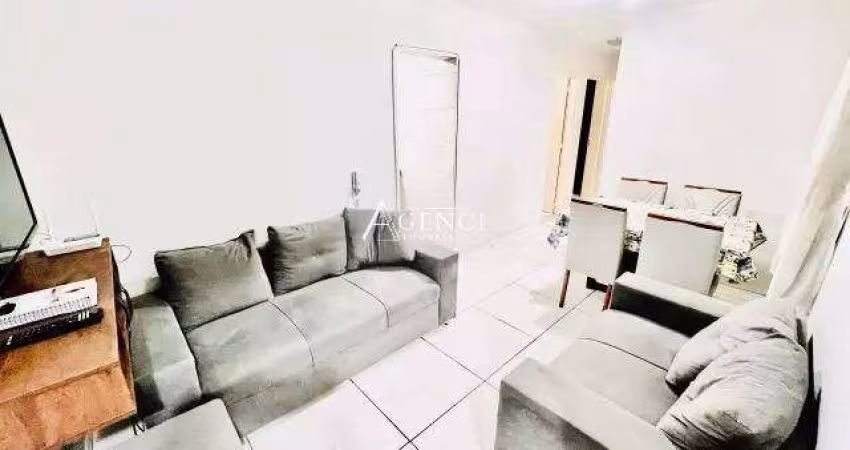 Apartamento de 3 Quartos, Bairro Califórnia
