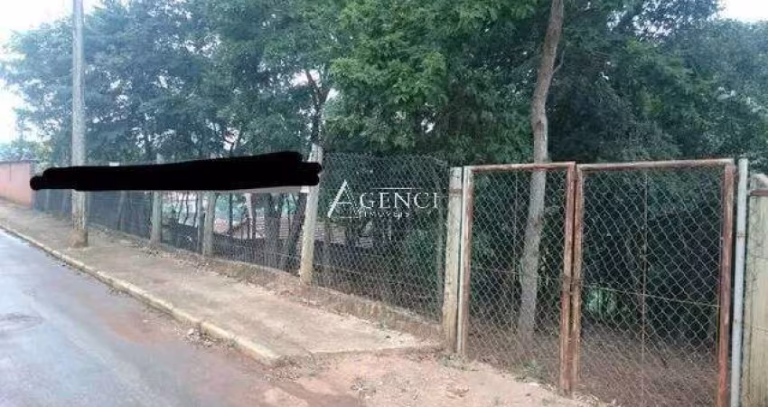 Terreno de 1737m², Bairro Chacára Cotia