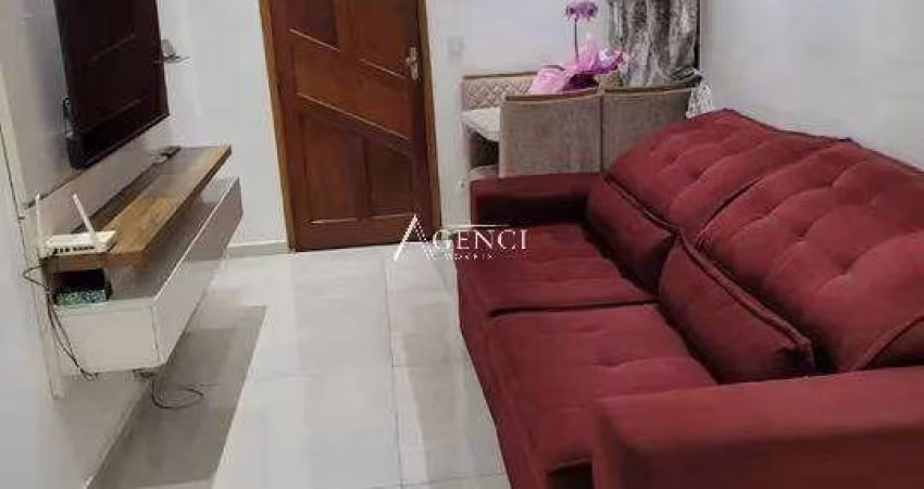 Apartamento de 2 Quartos, Bairro Cabral