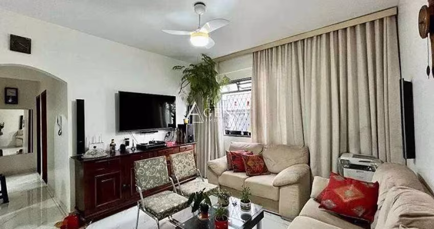 Apartamento de 3 quartos Bairro João Pinheiro