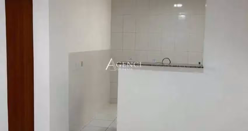 Apartamento com 2 quartos à venda na Rua das Sempre-Vivas, Sapucaia, Contagem