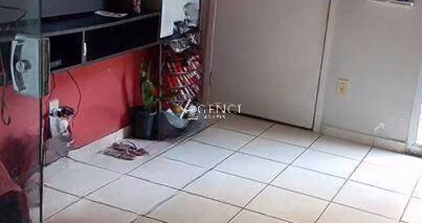 Apartamento de 2 Quartos, Centro de Contagem