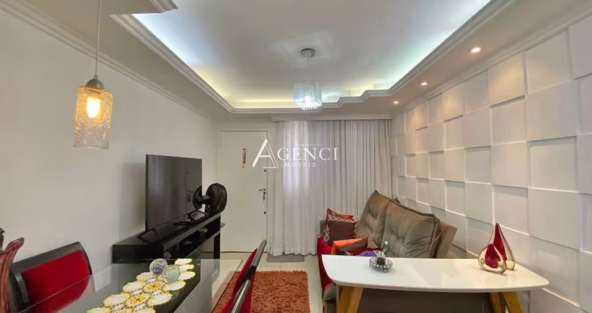 Apartamento de 2 quartos com suíte Bairro Camargos