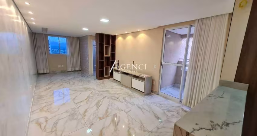 Apartamento de 2 Quartos, Bairro JK
