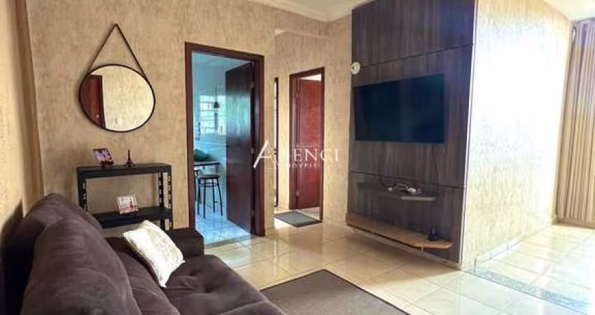 Apartamento de 2 Quartos, Bairro Industrial