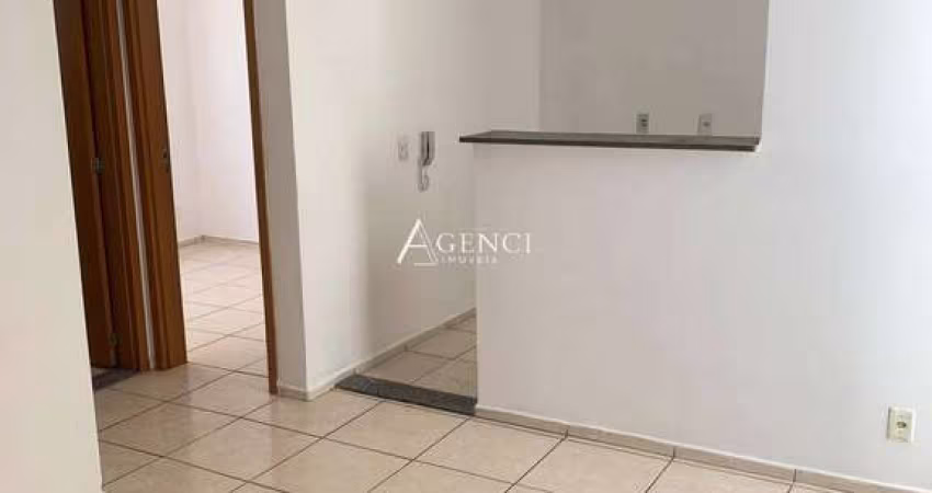 Apartamento de 2 Quartos, Bairro Califórnia