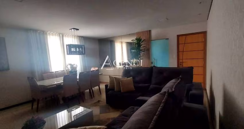 Apartamento de 3 Quartos, Bairro Inconfidentes