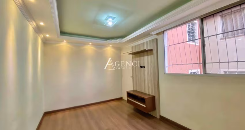 Apartamento de 2 quartos no Bairro Cabral