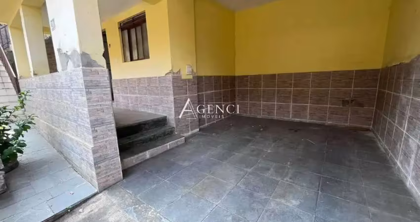 Casa com 3 quartos à venda na Rua Geraldo Magela, Camargos, Belo Horizonte